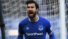 ОФИЦИАЛНО: Барса продаде Андре Гомеш на Евертън