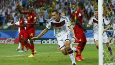 Феномена към Клозе: Добре дошъл в клуба