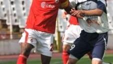 ЦСКА разкарали Маркиньос заради заплатата му