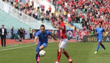 Стаси Иванов: Правилният човек е в Левски, пожелавам успех срещу ЦСКА