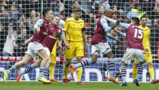 Вила на финал за ФА Къп след фамозен обрат срещу Ливърпул