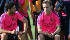 Канибала и Иван правят крачка напред