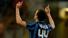 Интер се измъчи, но излъга Болоня + ВИДЕО