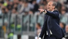 Ювентус преподписа с нападател