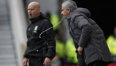 Жозе шокира: Ще се радвам дори Ибра да напусне