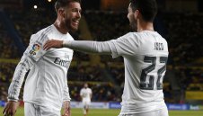 Иско: Ювентус? Искам да остана в Реал