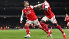 Арсенал все пак ще стане шампион на Англия