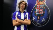 Порто иска 125 млн. евро за 17-годишната си перла