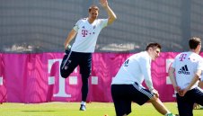 Нойер: Задавам си много въпроси