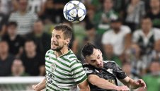 Палачът на Лудогорец яде голям бой в Шампионската лига