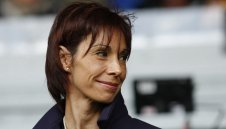 Жената на Рафа: Той само оправя бъркотиите на Моуриньо 