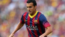 Юнайтед атакува Педро другата седмица