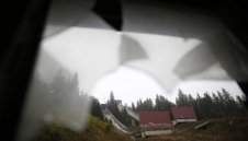 Олимпийска разруха: Призраците в Сараево, 34 години по-късно + СНИМКИ
