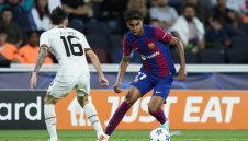 Хлапак в Барселона чупи още един рекорд срещу Реал Мадрид