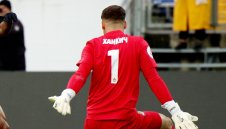 Вратар на Ботев е бесен заради пропаднал трансфер в САЩ