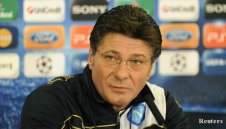 Наполи: В Юве ги е страх