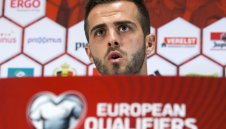 Атлетико Мадрид точи лиги за Пянич