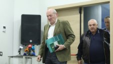 Изпълкомът ще насрочи нова дата за конгреса