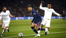 Звезда на Реал разкри кой е главният виновник за загубата от ПСЖ