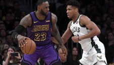 ЛеБрон и Янис пак ще са капитани в Мача на Звездите