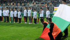 "Лъвовете" заминаха за Австрия