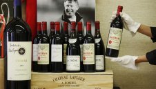 И това се случи: Фърги спря пиенето, минава на вода