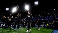 Наполи - Барселона 1:1