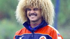 И Валдерама идва за грандиозното шоу на Камата