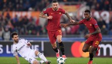 Рома се изложи срещу Киево и изпусна ценни точки 