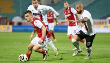 Не е за вярване! Голям парадокс с ЦСКА