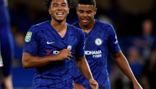 7:1! Младоците на Лампард отнесоха Гримзби