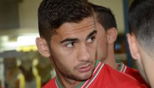 Чочев и Палермо бият в Италия