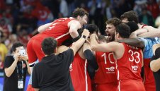 Германия и Турция не искат нищо друго освен златото на Евробаскет