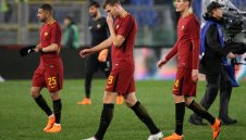 Големи проблеми в Рома преди мача с Барса, трио е под въпрос