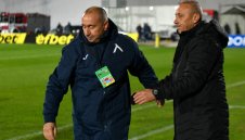 Илиан Илиев: Черно море беше по-добрият отбор