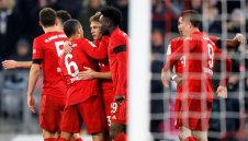 Байерн направи нещо невиждано от 34 години