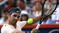 5 сетов трилър за Федерер на US Open