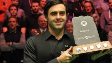 Рони: Вече контролирам емоциите си