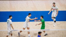 Шампиони в сърцата! България преклони глава пред Италия и е №2 в света