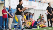 Шави поема Барса? Ал Сад му пожела... завръщане на "Ноу Камп" + СНИМКА