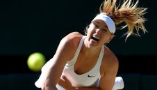 Маша получи "уайлд кард" за Рим