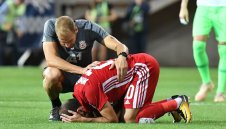 Люпко си тръгна, ЦСКА се поти здраво + ВИДЕО