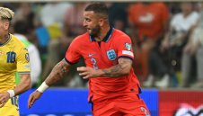 Саутгейт на два пъти връщал Уокър в националния отбор