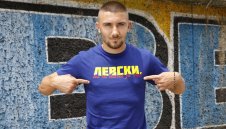 Легендата на Румъния Георге Хаджи си хареса талант на Левски