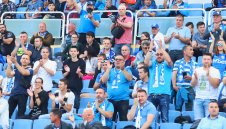 Арда ще напада от първата минута в Израел