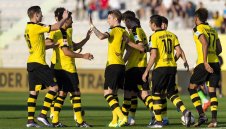 Вирус тръшна Ройс и Илкай