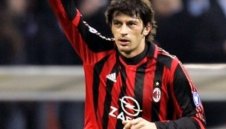 Синът на Каха Каладзе проби в мъжкия футбол