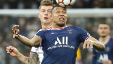 Трансфер? Мбапе още е влюбен в Реал Мадрид