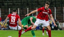 Капитанът на ЦСКА: Ще говорим в края на сезона!