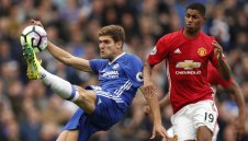 НА ЖИВО: Манчестър Юнайтед - Манчестър Сити